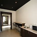Boutique Hostel Lodz