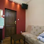 Boutique Hostel Lodz