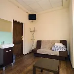Boutique Hostel