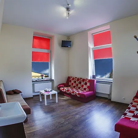 Hostel Boutique