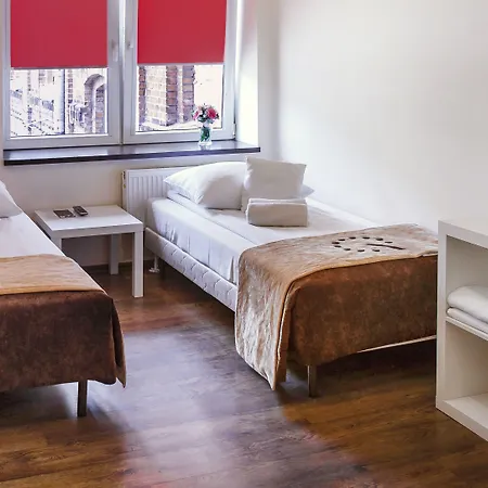 Hostel Boutique
