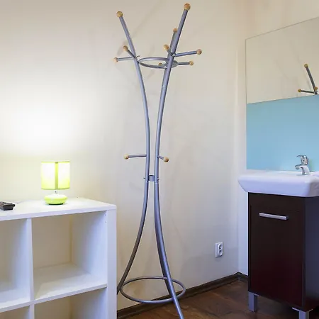Boutique Hostel