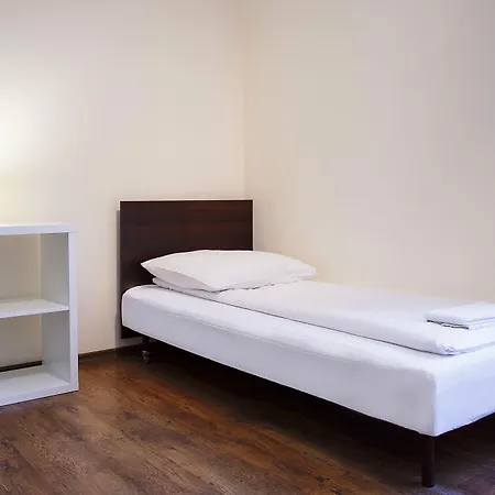 Hostel Boutique Łódź