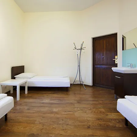 Hostel Boutique *