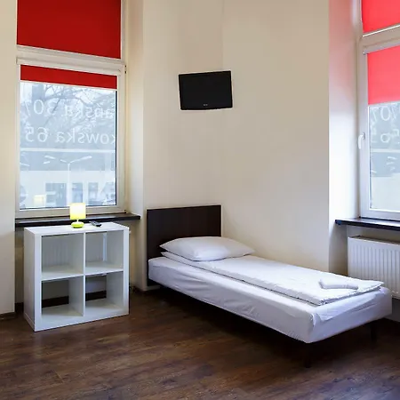 Hostel Boutique *