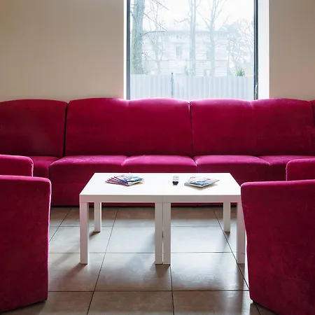 Boutique Hostel Lodz