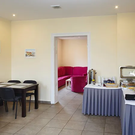 Boutique Hostel Lodz