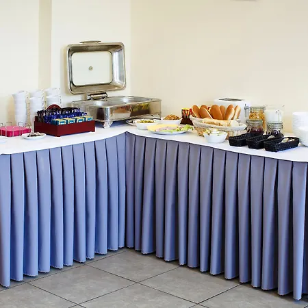 Hostel Boutique Lodz