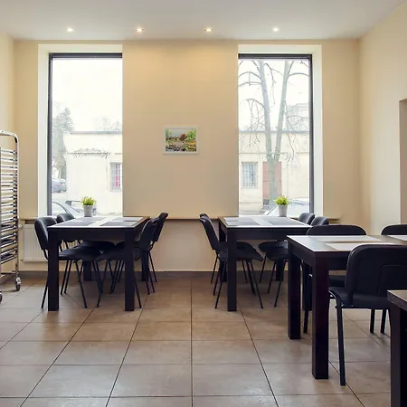 Hostel Boutique Łódź