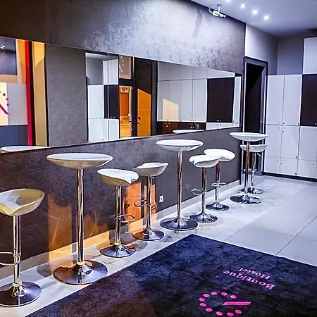 Hostel Boutique