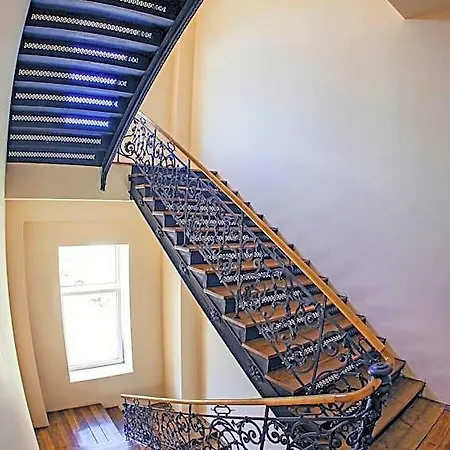 Boutique Hostel Lodz