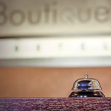 Boutique Hostel *