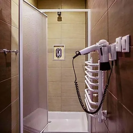 Boutique Hostel *