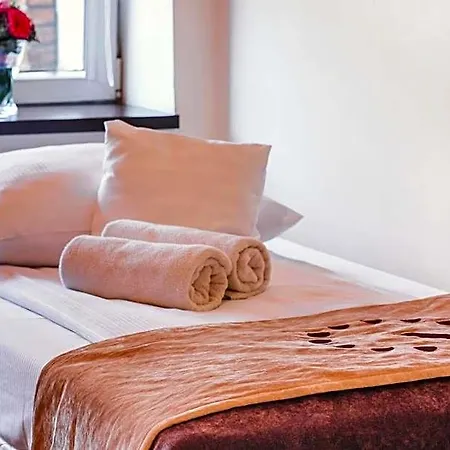 Boutique Hostel Lodz