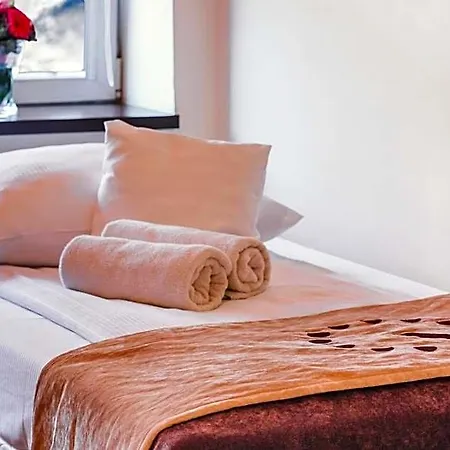 Boutique Hostel Lodz