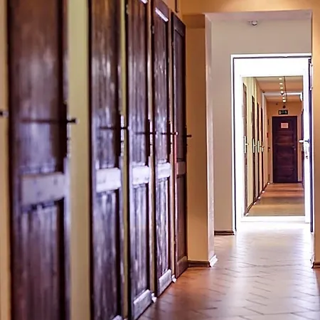 Boutique Hostel Lodz