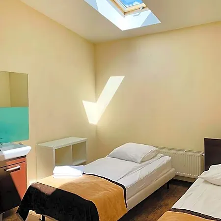 Hostel Boutique *