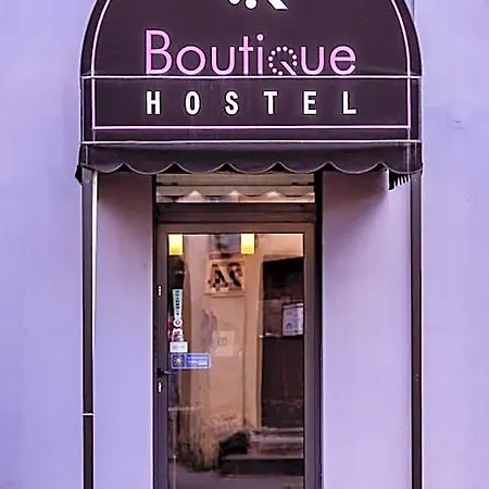Hostel Boutique