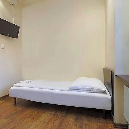 Boutique Hostel *