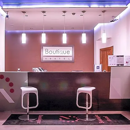 Boutique * Lodz