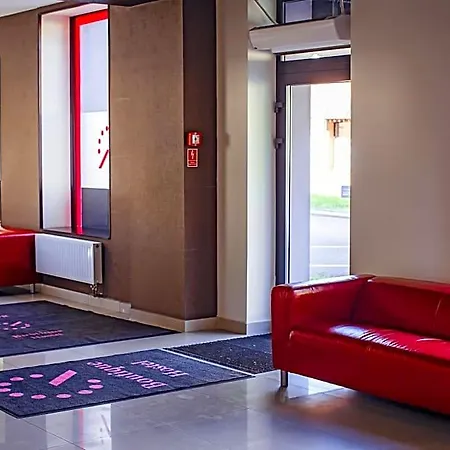 Hostel Boutique *