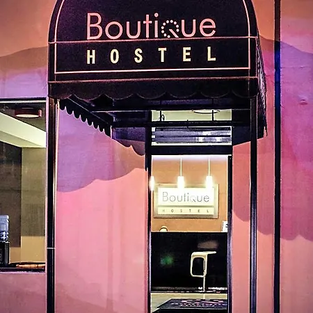 Boutique *