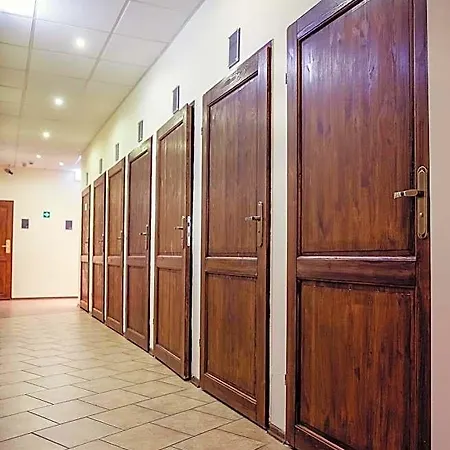 Boutique Hostel Lodz