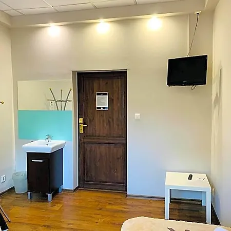 Boutique Hostel Lodz