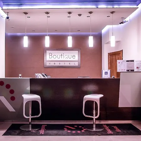 Boutique Łódź
