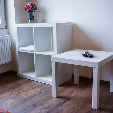 Boutique Hostel Łódź