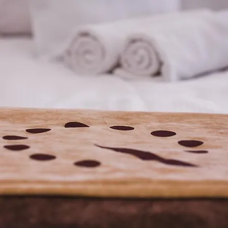 Hostel Boutique Łódź