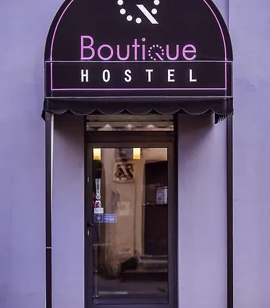 Boutique