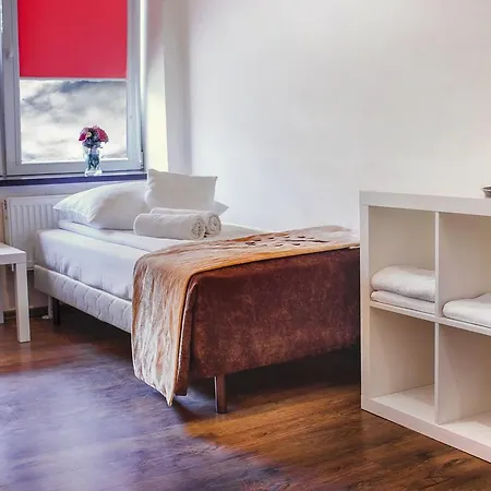 Hostel Boutique *