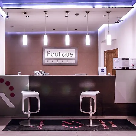 Boutique