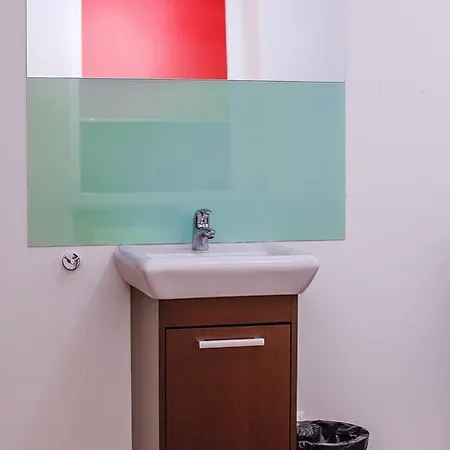 Vandrarhem Boutique *