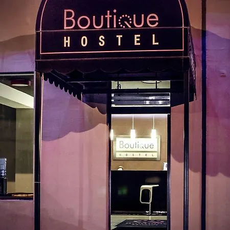 Boutique Lodz