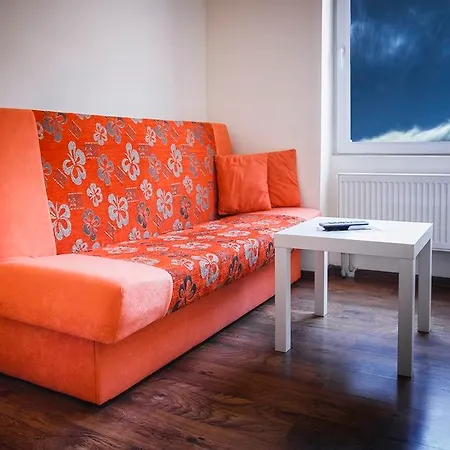 Hostel Boutique Łódź