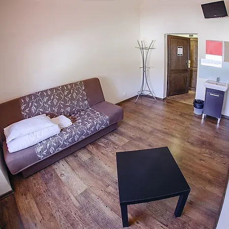 Boutique Hostel Lodz