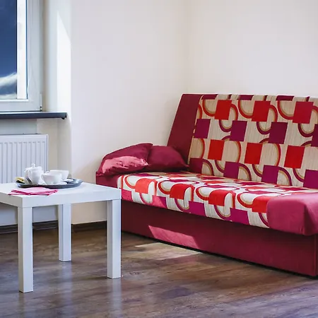 Boutique Hostel Lodz