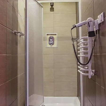 Hostel Boutique Lodz (Lodz)
