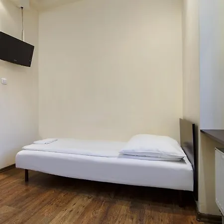Boutique Hostel
