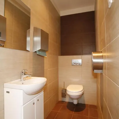 Boutique Hostel Łódź