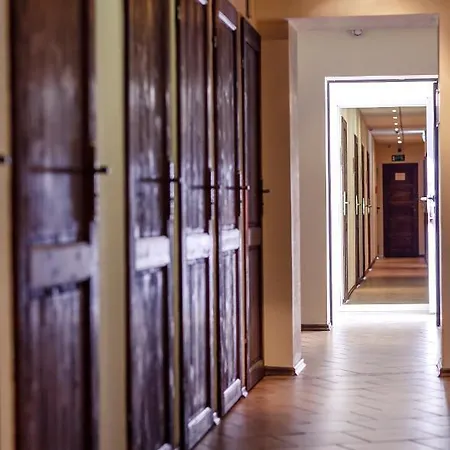 Hostel Boutique
