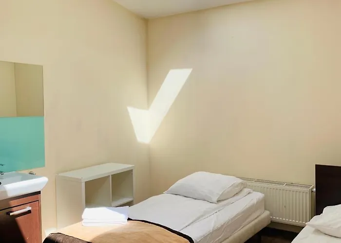 Boutique Albergue Łódź