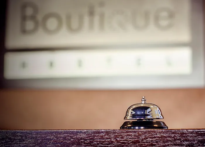 Хостел Boutique *