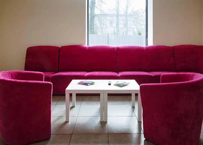 Boutique Albergue Łódź