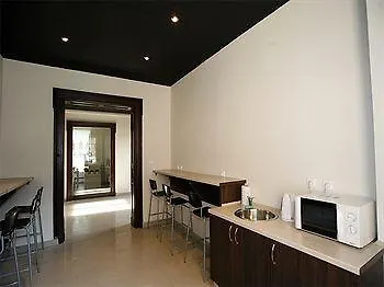 Boutique Albergue Łódź
