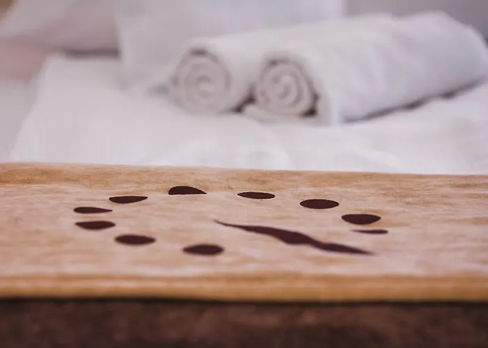 Хостел Boutique Лодзь