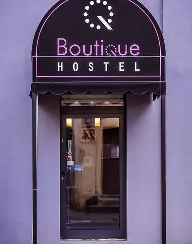 Boutique