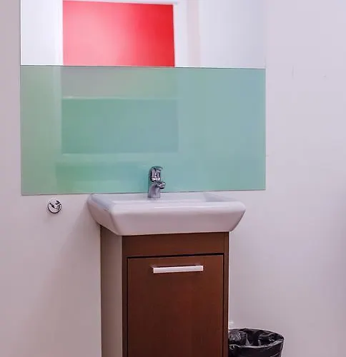 Vandrarhem Boutique *